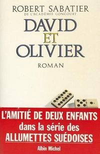 Produktbild: Fre-David Et Olivier