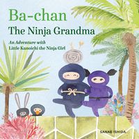 Produktbild: Ba-Chan the Ninja Grandma