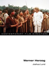 Produktbild: Werner Herzog