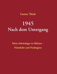 Produktbild: 1945 - Nach dem Untergang