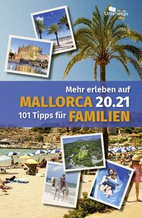 Bild vom Artikel Mehr erleben auf Mallorca 20.21 vom Autor Manfred Klemann