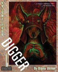 Produktbild: Digger