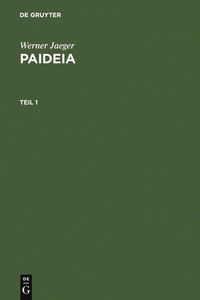 Produktbild: Paideia
