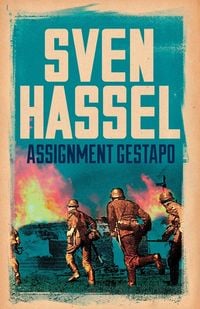 Produktbild: Assignment Gestapo