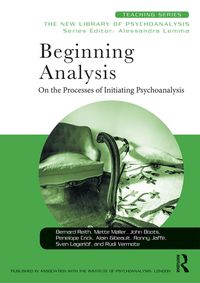 Produktbild: Beginning Analysis