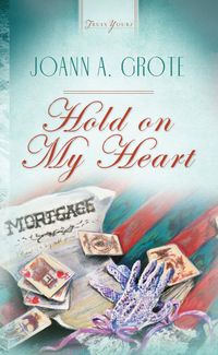 Produktbild: Hold On My Heart