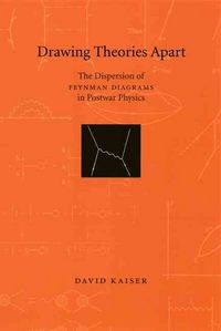 Produktbild: Drawing Theories Apart 2/e