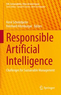 Produktbild: Responsible Artificial Intelligence