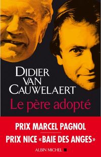 Fre-Pere Adopte (le) Cauwelaert Van