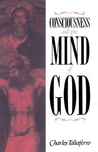 Produktbild: Consciousness and the Mind of God