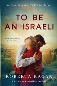Produktbild: To Be An Israeli