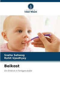 Produktbild: Beikost