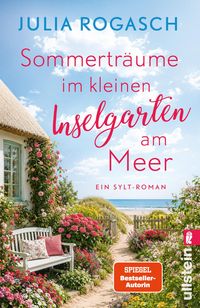Produktbild: Sommertr&auml;ume im kleinen Inselgarten am Meer