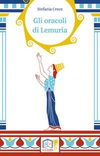 Produktbild: Gli oracoli di Lemuria
