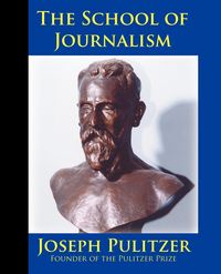 Produktbild: The School of Journalism in Columbia University