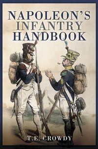 Produktbild: Napoleon's Infantry Handbook