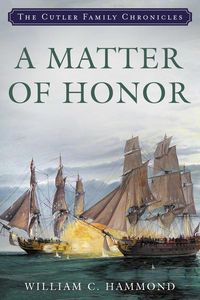 Produktbild: A Matter of Honor