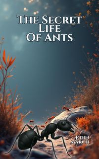 Produktbild: The Secret Life of Ants
