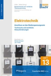 Produktbild: Elektrotechnik