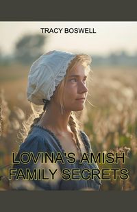 Produktbild: Lovina's Amish Family Secrets