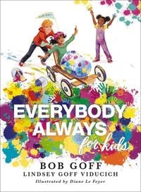 Produktbild: Everybody, Always for Kids