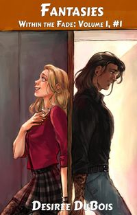 Produktbild: Fantasies (Within the Fade: Volume 1, #1)