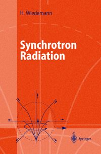 Produktbild: Synchrotron Radiation