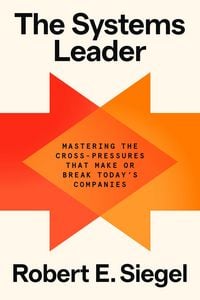 Produktbild: The Systems Leader