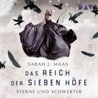 Produktbild: Das Reich der sieben H&ouml;fe &ndash; Teil 3: Sterne und Schwerter