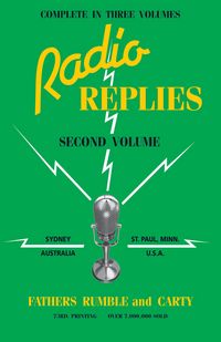 Produktbild: Radio Replies