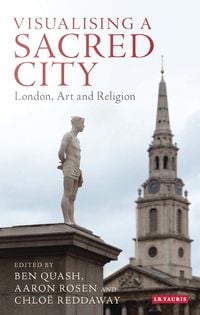 Produktbild: Visualising a Sacred City