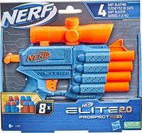 Produktbild: Hasbro F4190EU4 - Nerf Elite 2.0 Prospect QS-4, Spielzeug Blaster