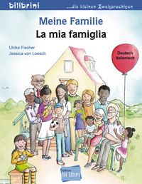 Bild vom Artikel Meine Familie vom Autor Ulrike Fischer