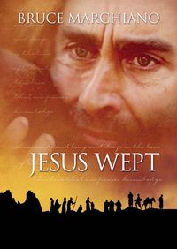 Produktbild: Jesus Wept: How Wide and Long and Deep Is the Love of Christ