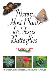 Produktbild: Native Host Plants for Texas Butterflies