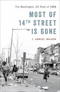 Produktbild: Most of 14th Street Is Gone