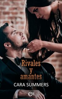 Produktbild: Rivales y amantes