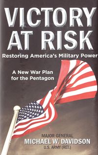 Produktbild: Victory at Risk