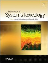 Produktbild: Handbook of Systems Toxicology