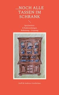 Produktbild: ...noch alle Tassen im Schrank
