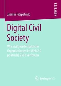 Produktbild: Digital Civil Society