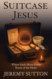 Produktbild: Suitcase Jesus