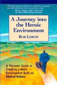 Produktbild: A Journey Into the Heroic Environment