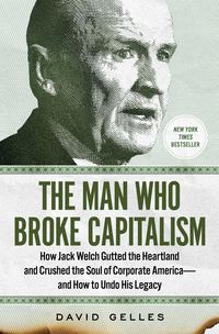 Produktbild: The Man Who Broke Capitalism