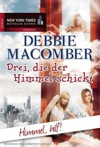 Produktbild: Drei, die der Himmel schickt: Himmel, hilf!
