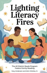 Produktbild: Lighting Literacy Fires