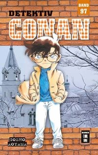 Produktbild: Detektiv Conan 97