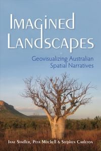 Produktbild: Imagined Landscapes