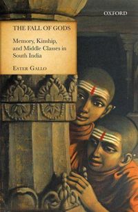 Produktbild: The Fall of Gods