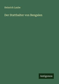 Produktbild: Der Statthalter von Bengalen
